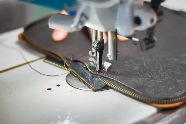 Bag Repair