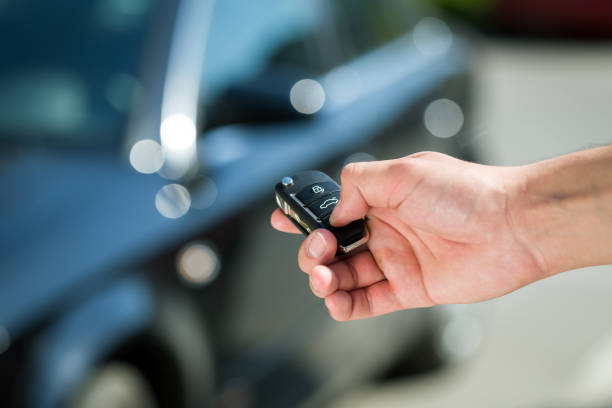 Car Key Duplication