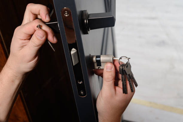 Locksmith Service