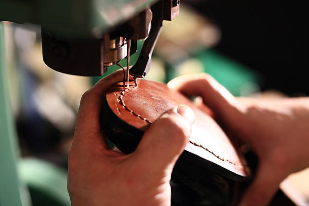 Shoe Repair